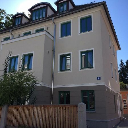 Ferienwohnungen Babo 6 Regensburg Eksteriør bilde