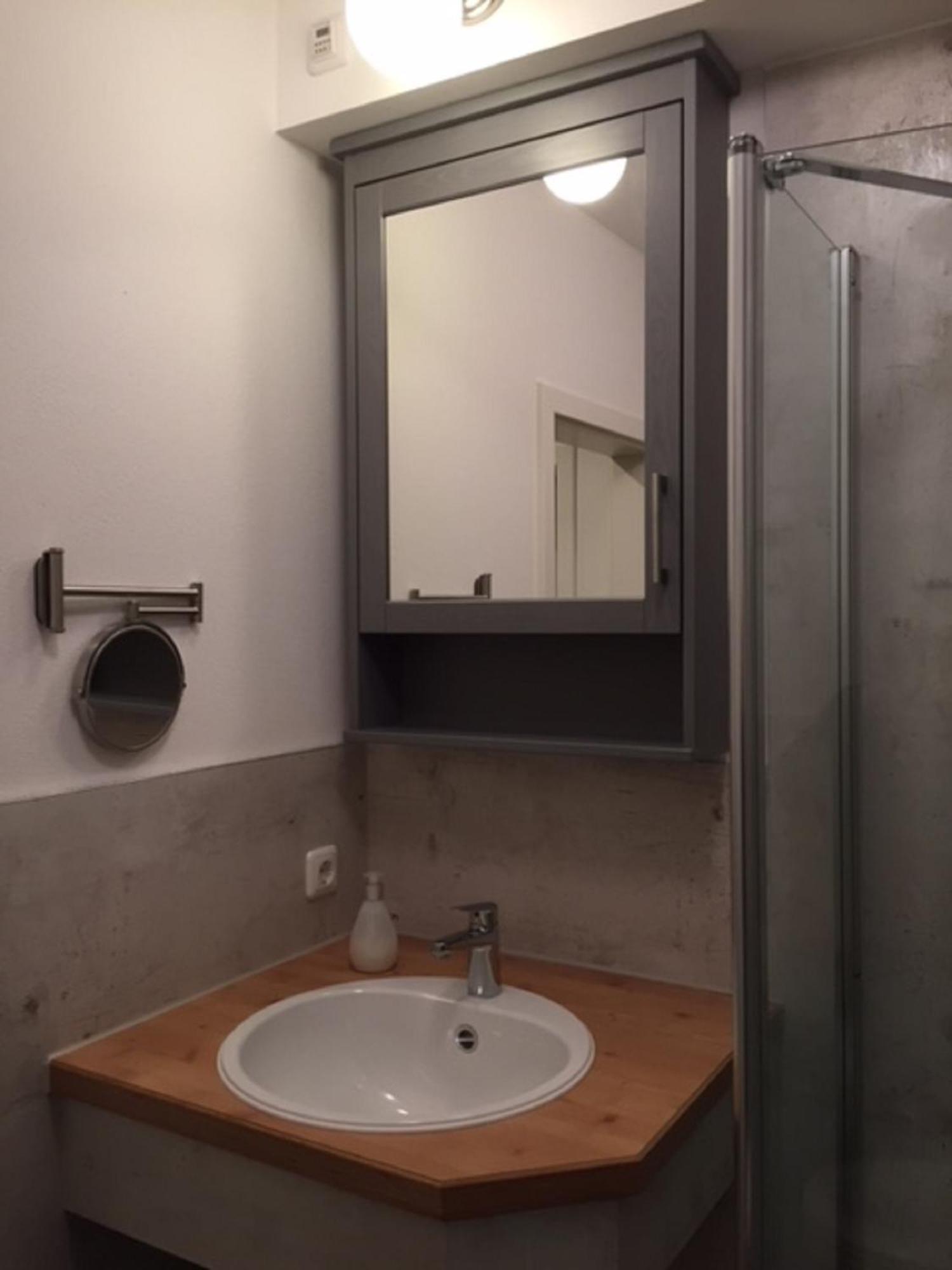 Ferienwohnungen Babo 6 Regensburg Eksteriør bilde