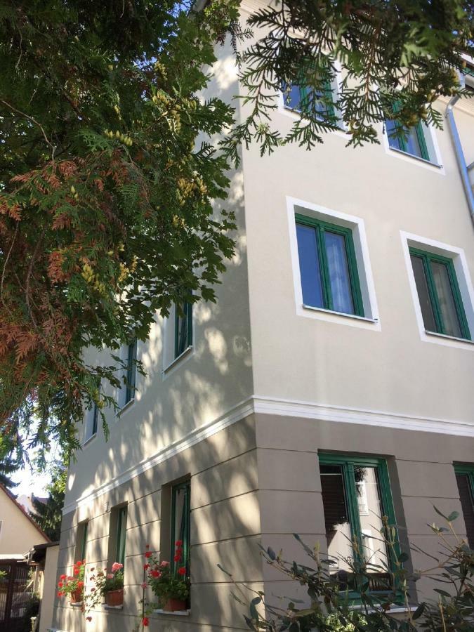 Ferienwohnungen Babo 6 Regensburg Eksteriør bilde